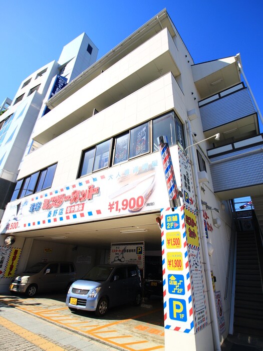 物件外観写真4　(外観写真)