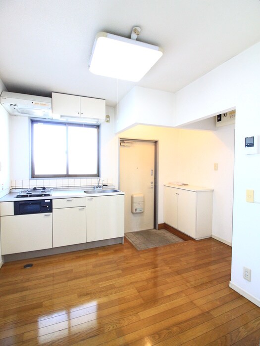 物件内観写真10　(内観写真)