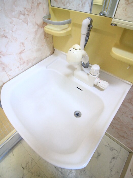 物件内観写真16　(洗面)