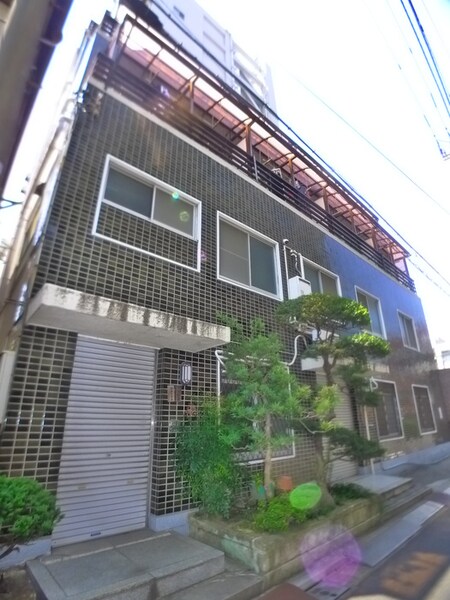 野田ビル外観写真