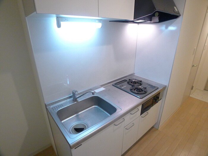 物件内観写真12　(キッチン)