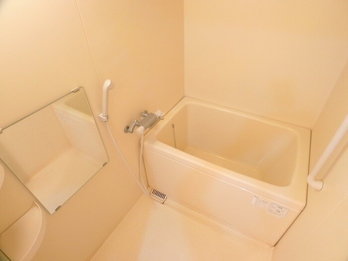 物件内観写真13　(バス／シャワールーム等)