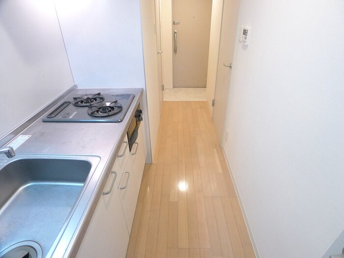 物件内観写真19　(廊下)