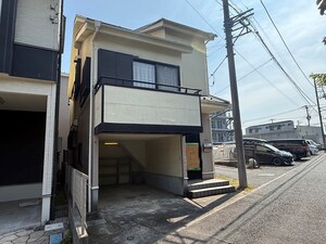 Ｔ－ＣＡＳＡ菅生Ⅱ外観写真