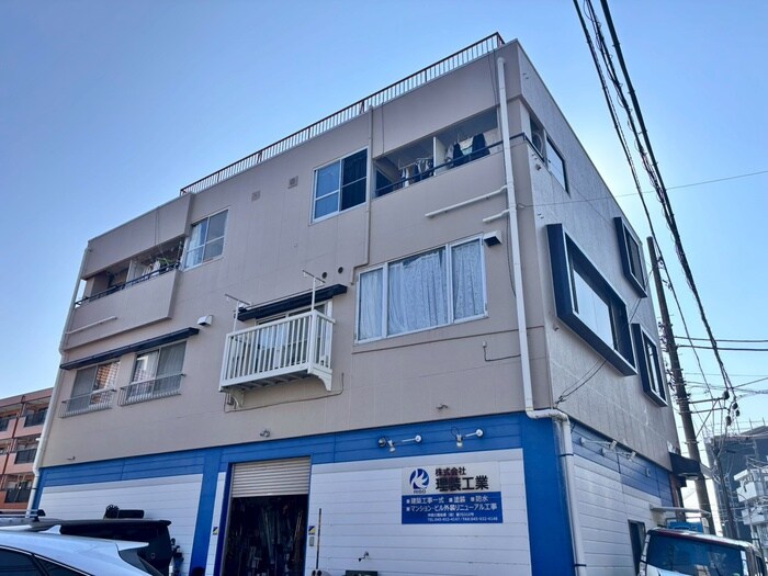 物件外観写真2　(外観写真)