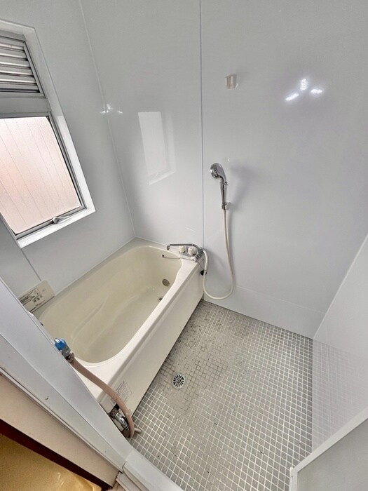 物件内観写真9　(バス／シャワールーム等)