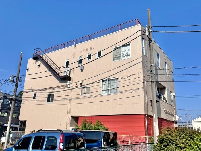 物件外観写真5　(外観写真)