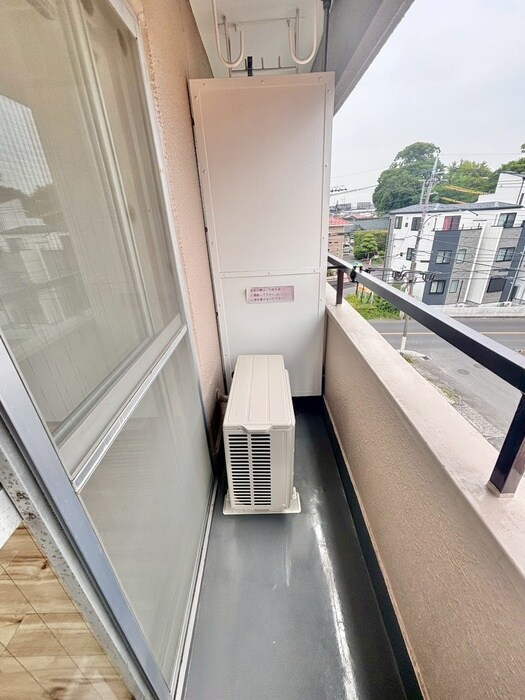 物件内観写真14　(ベランダ・バルコニー)