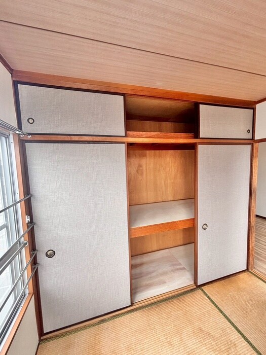 物件内観写真19　(収納)