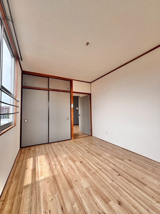 物件内観写真20　(居室)