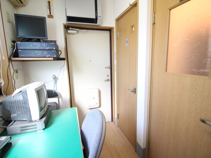 物件内観写真10　(居室)