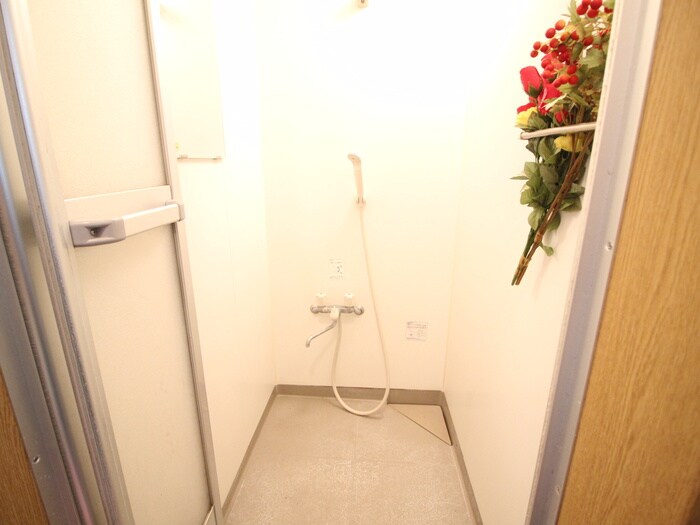 物件内観写真12　(バス／シャワールーム等)