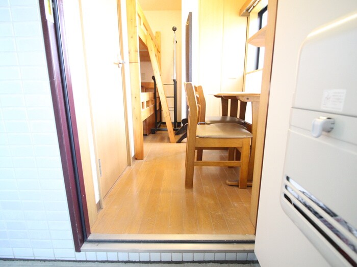 物件内観写真22　(玄関)