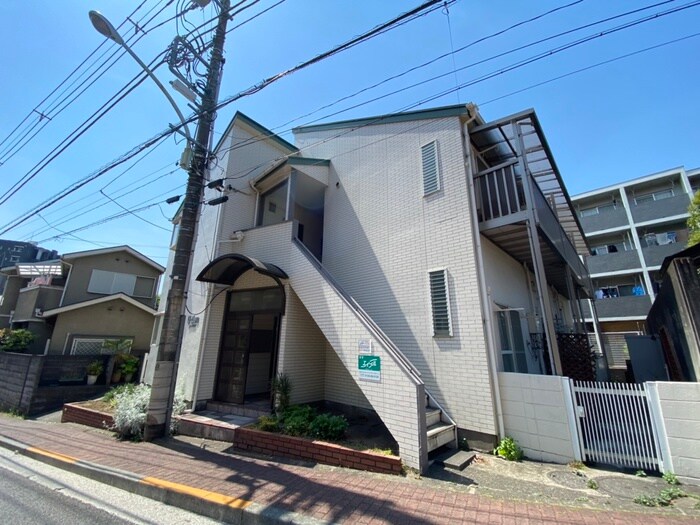 物件外観写真2　(周辺環境)