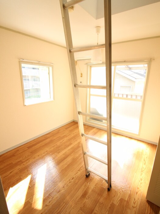 物件内観写真8　(居室)