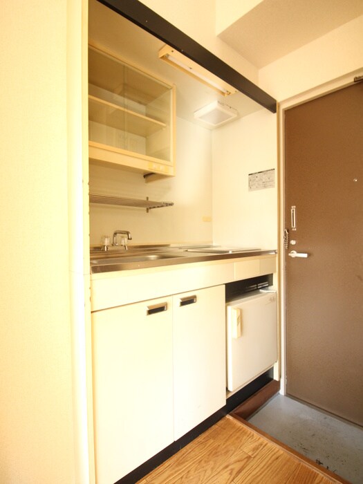 物件内観写真9　(キッチン)