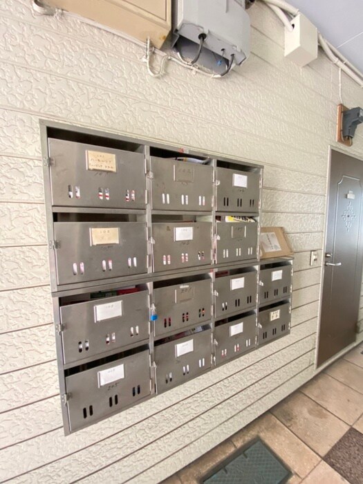 物件外観写真5　(建物設備)