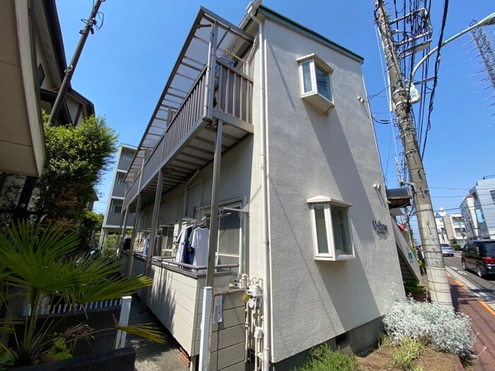 物件外観写真6　(外観写真)