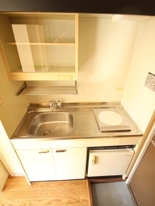 物件内観写真11　(キッチン)