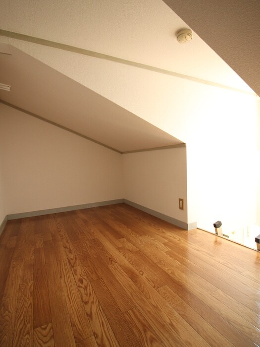 物件内観写真14　(ロフト)