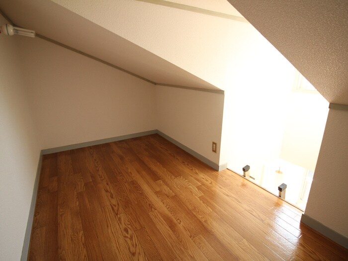物件内観写真15　(ロフト)