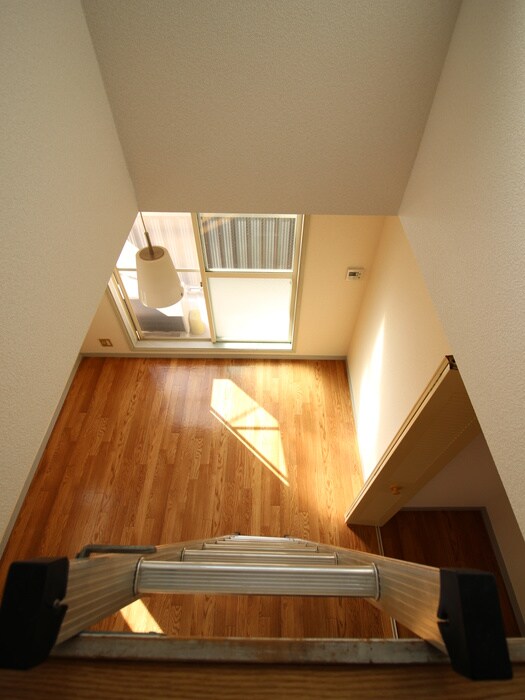 物件内観写真16　(ロフト)