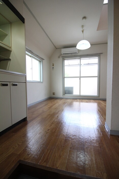 物件内観写真18　(居室)