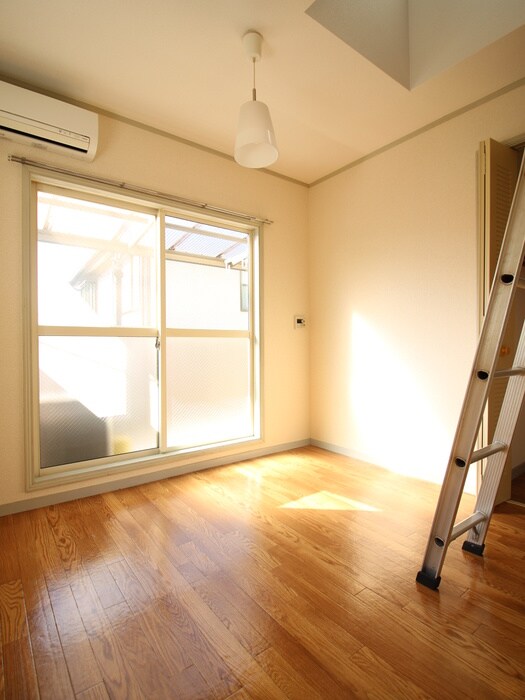 物件内観写真18　(居室)