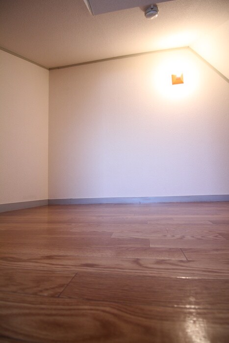 物件内観写真21　(ロフト)