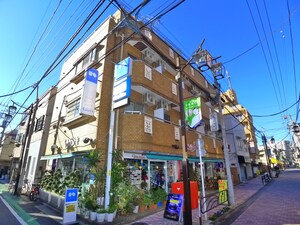 ＮＩＫＯハイム新小岩２外観写真
