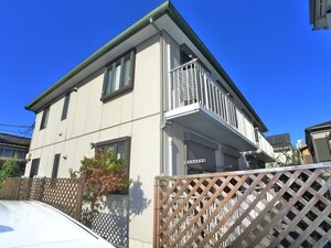 パステル　ヒロ外観写真