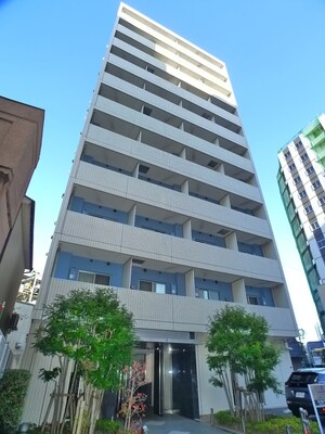 ＰＡＲＫＨＡＢＩＯ東向島外観写真