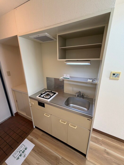 物件内観写真9　(キッチン)