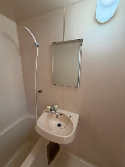 物件内観写真10　(洗面)