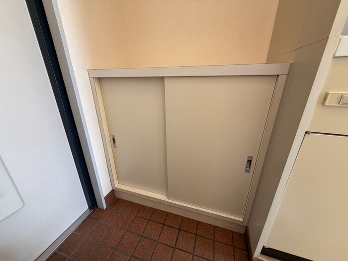 物件内観写真22　(靴箱)