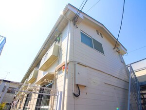 ｺｰﾎﾟｼｸﾞﾅｽ　2外観写真