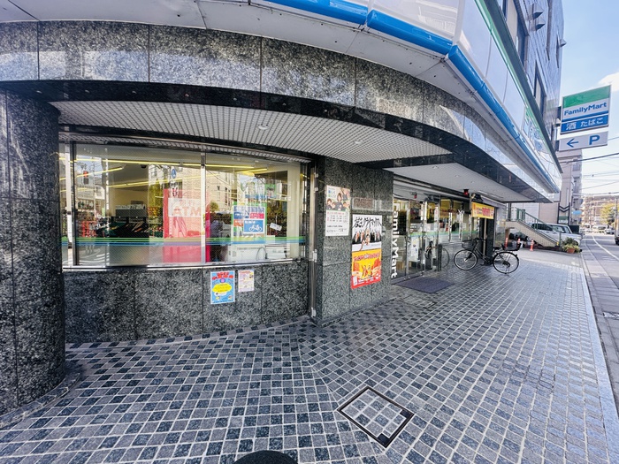 外観写真