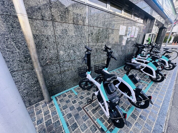 物件外観写真4　(外観写真)