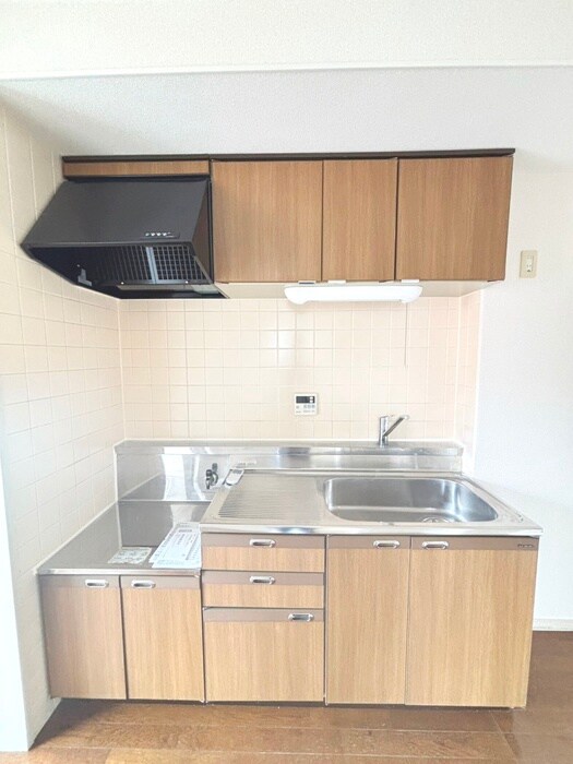 物件内観写真9　(キッチン)