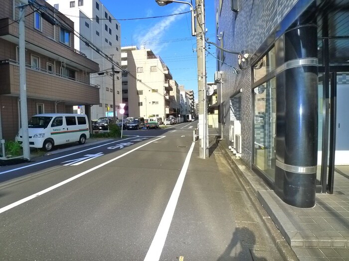 物件外観写真3　(周辺環境)