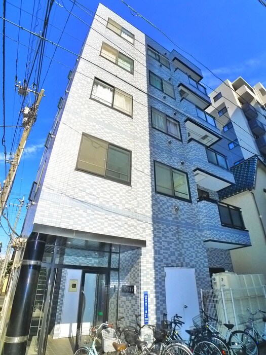 物件外観写真5　(外観写真)