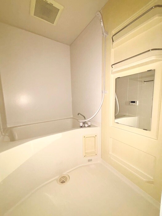 物件内観写真10　(バス／シャワールーム等)