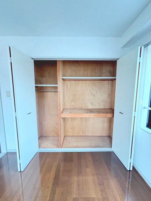 物件内観写真13　(収納)