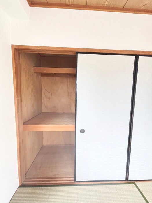 物件内観写真14　(収納)