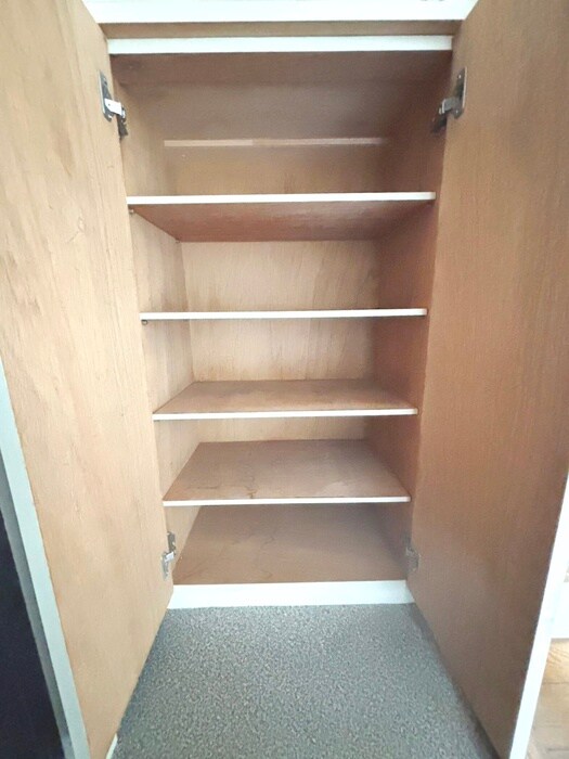 物件内観写真15　(靴箱)