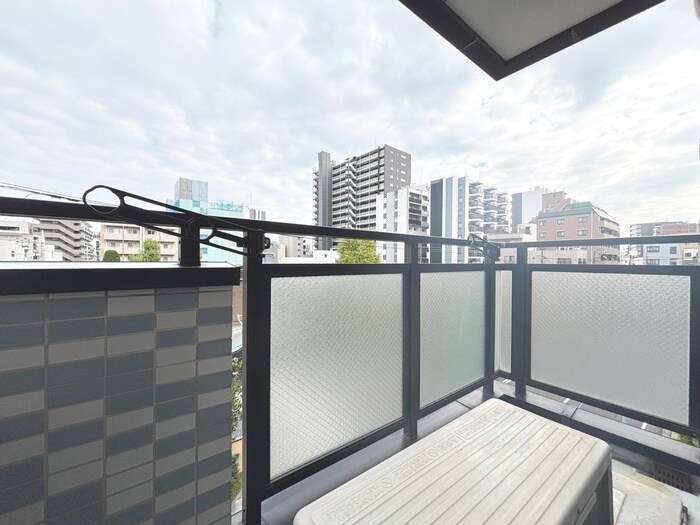 物件内観写真17　(ベランダ・バルコニー)