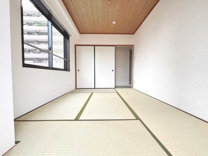 物件内観写真21　(居室)