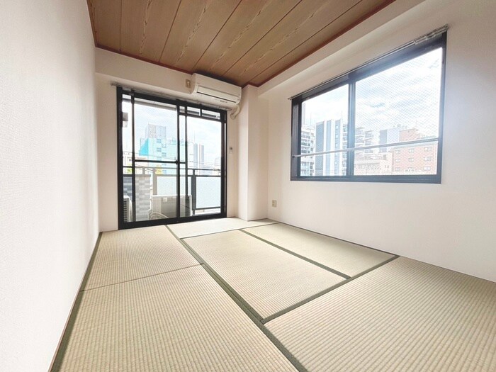 物件内観写真22　(居室)