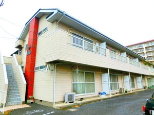 マルヨシコーポ外観写真