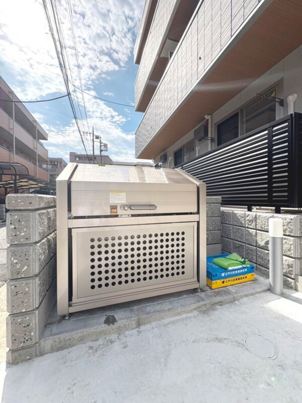 建物設備
